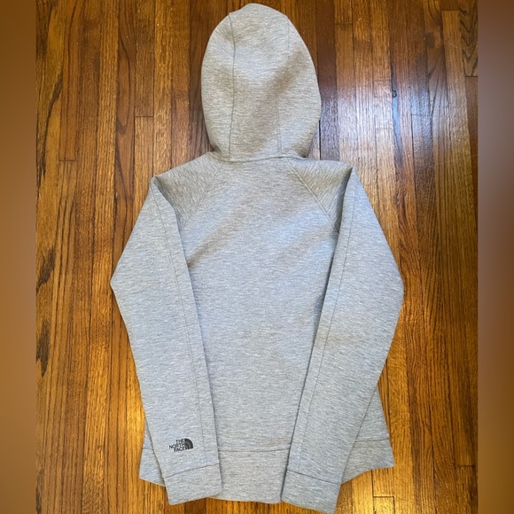 The North Face Women’s 3D Thermal Snap Hoodie - Picture 8 of 16